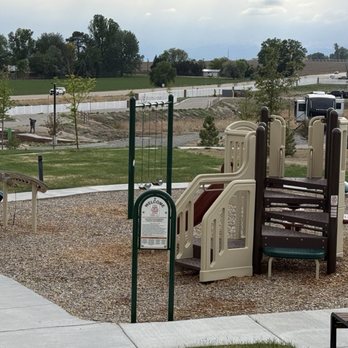 Gopher Gulch RV & Campground - Playground - RV Parks Near Me - Longmont, Colorado