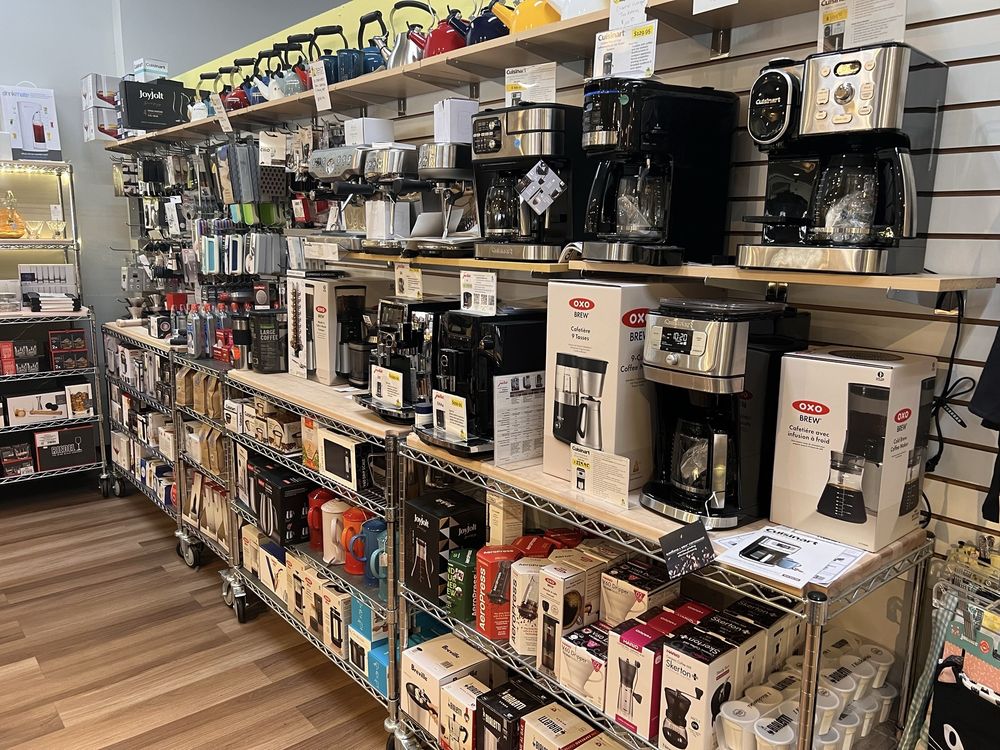 Zest Kitchen Cookware