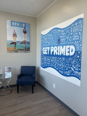 Prime IV Hydration & Wellness - Manalapan