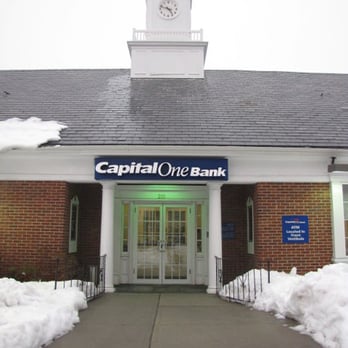 Capital One Bank - Banks & Credit Unions Near Me - Mineola, New York Capital One Bank - Banks & Credit Unions Near Me - Mineola, New York