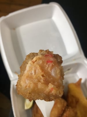 Discount Fish Market