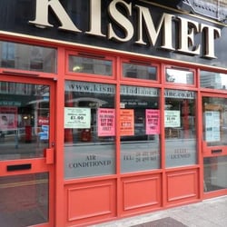 Kismet