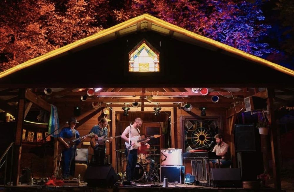 TAMARACK MUSIC FESTIVAL Updated June 2024 4285 170th Ave, Morley, Michigan Festivals