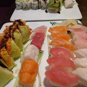 Sakura IX - Japanese Near Me - Roanoke, Virginia