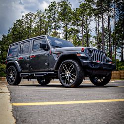 Big Duce Customs