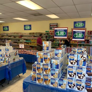Nature’s Own Bakery Outlet - A few deals - Bakeries Near Me - Hollywood, Florida