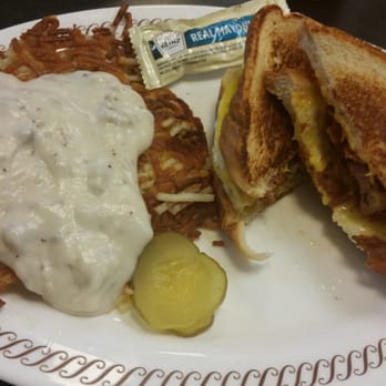 Waffle House - Breakfast & Brunch Near Me - Orlando, Florida Waffle House - Breakfast & Brunch Near Me - Orlando, Florida