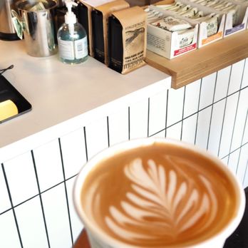 Highwire Coffee Roasters - Mocha - Coffee Roasteries Near Me - Alameda, California Highwire Coffee Roasters - Mocha - Coffee Roasteries Near Me - Alameda, California