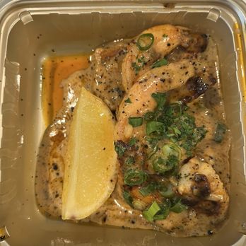The Cheesecake Factory - New Orleans Cajun Shrimp - American Near Me - Henderson, Nevada The Cheesecake Factory - New Orleans Cajun Shrimp - American Near Me - Henderson, Nevada