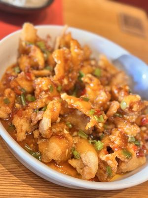 Noah's Kitchen by null