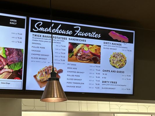 Menu photo 7 Brookshire Brothers College Station, TX Menu photo 7 Brookshire Brothers College Station, TX