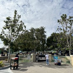 Fair Oaks Park