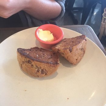 Early Harvest Diner - Grilled cinnamon muffin - Diners Near Me - Wakefield, Massachusetts Early Harvest Diner - Grilled cinnamon muffin - Diners Near Me - Wakefield, Massachusetts