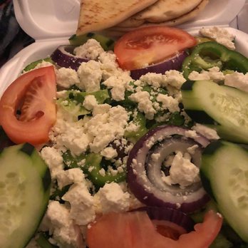 Bob's Burgers - The Greek Salad at Bob's Burgers. - Burgers Near Me - Westminster, California Bob's Burgers - The Greek Salad at Bob's Burgers. - Burgers Near Me - Westminster, California