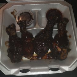 Phatman’s BBQ