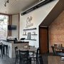Cafe On the Square