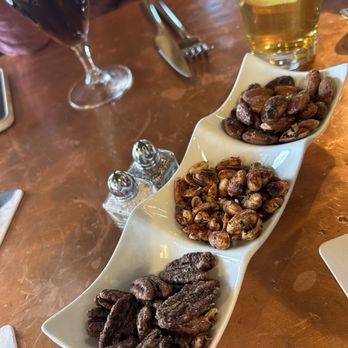 Stein Eriksen Lodge - Assorted Nuts - Hotels Near Me - Park City, Utah Stein Eriksen Lodge - Assorted Nuts - Hotels Near Me - Park City, Utah
