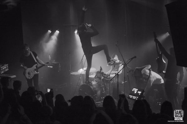 Moxi Theater by null