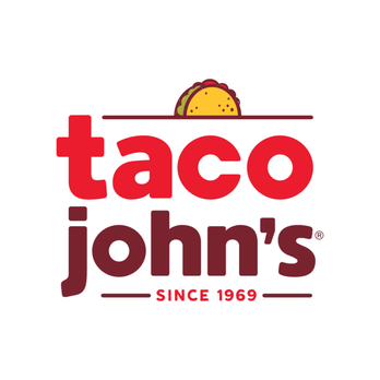 Taco John's - a taco john's logo - Fast Food Near Me - Pella, Iowa Taco John's - a taco john's logo - Fast Food Near Me - Pella, Iowa