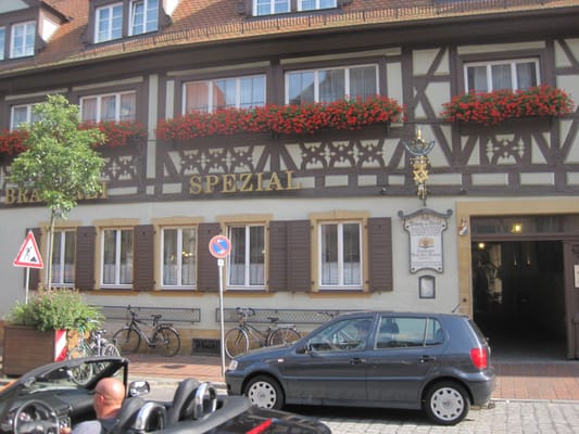 Brauerei Spezial by null