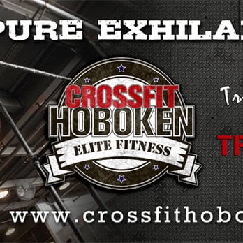 CrossFit Hoboken - Interval Training Gyms Near Me - Hoboken, New Jersey CrossFit Hoboken - Interval Training Gyms Near Me - Hoboken, New Jersey