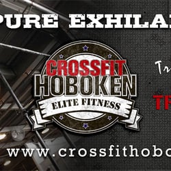 CrossFit Hoboken