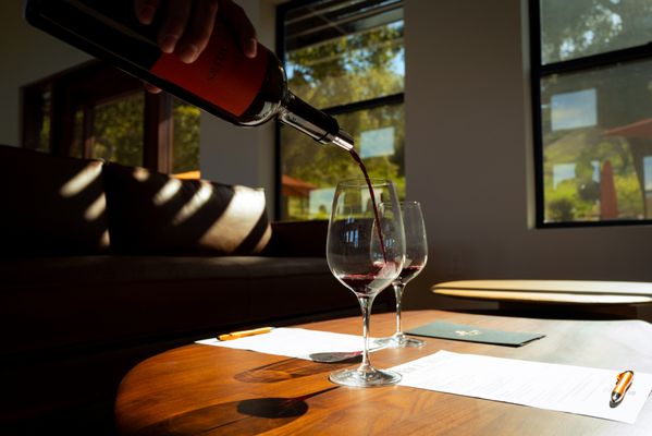 McPrice Myers Wines by null