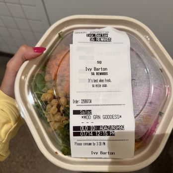 sweetgreen - Healthy Salads, Wraps, and Bowls - Bowl - Salad Near Me - Austin, Texas sweetgreen - Healthy Salads, Wraps, and Bowls - Bowl - Salad Near Me - Austin, Texas