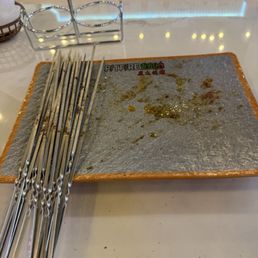 Skewers
