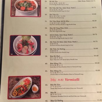 Le Petit Saigon - Vietnamese Near Me - Vancouver, British Columbia