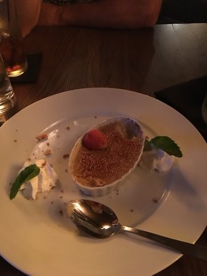 The Steakhouse at 9900 by null