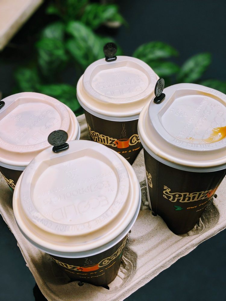 Philz Coffee