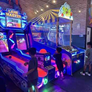 Game Nest Arcade - Arcades Near Me - Las Vegas, Nevada Game Nest Arcade - Arcades Near Me - Las Vegas, Nevada