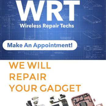 WRT Wireless Repair Techs - Mobile Phone Repair Near Me - Belair, Maryland WRT Wireless Repair Techs - Mobile Phone Repair Near Me - Belair, Maryland