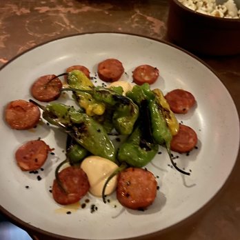 390 Social - Chorizo - Venues & Event Spaces Near Me - Brooklyn, New York