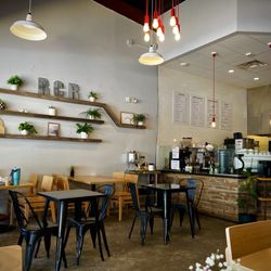 Ragamuffin Coffee Roasters