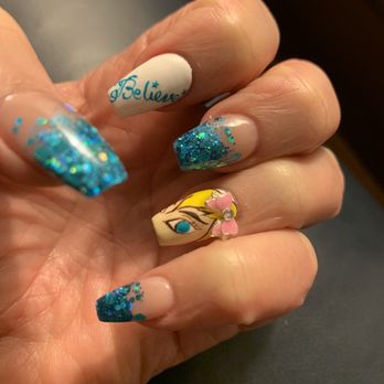 Le Reve Nails & Spa - Second visit - Nail Salons Near Me - Odessa, Florida Le Reve Nails & Spa - Second visit - Nail Salons Near Me - Odessa, Florida