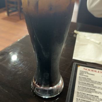 Amazing Thai - Thai Iced Coffee - Thai Near Me - Louisville, Kentucky Amazing Thai - Thai Iced Coffee - Thai Near Me - Louisville, Kentucky