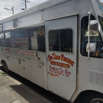 The Taco Panzon - Mexican Near Me - Oakland, California The Taco Panzon - Mexican Near Me - Oakland, California