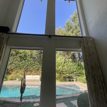 Instant Clean Windows - Window Washing Near Me