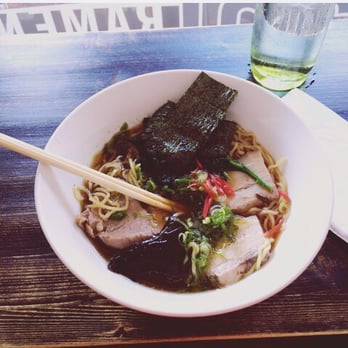 Ani Ramen House - Extremely filling - Ramen Near Me - Montclair, New Jersey
