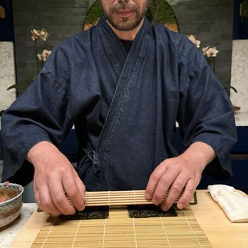 Kogen Omakase - Japanese Near Me - Santa Monica, California