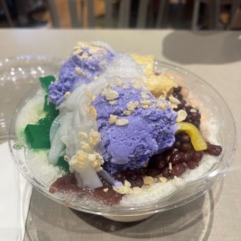Halo Halo - Halo Halo Supreme - Filipino Near Me - Las Vegas, Nevada Halo Halo - Halo Halo Supreme - Filipino Near Me - Las Vegas, Nevada