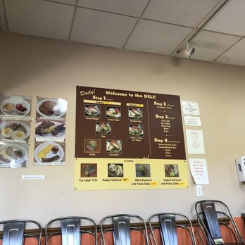 Yalaha Bakery - Deli menu - Bakeries Near Me - Yalaha, Florida Yalaha Bakery - Deli menu - Bakeries Near Me - Yalaha, Florida