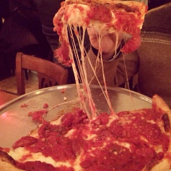 Emmett's - Pizza yeah - American Near Me - New York, New York
