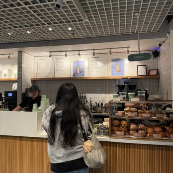 Blank Street Coffee - Coffee & Tea Near Me - Brooklyn, New York Blank Street Coffee - Coffee & Tea Near Me - Brooklyn, New York