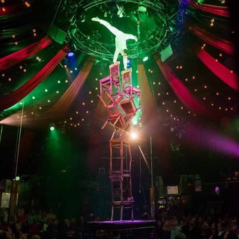 Absinthe - Performing Arts Near Me - Las Vegas, Nevada Absinthe - Performing Arts Near Me - Las Vegas, Nevada