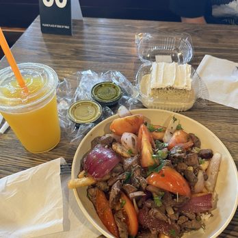 Viva Chicken - Peruvian Near Me - St. George, Utah Viva Chicken - Peruvian Near Me - St. George, Utah