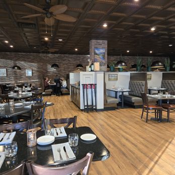 Ovest Via - Seating area - Italian Near Me - Parker, Colorado Ovest Via - Seating area - Italian Near Me - Parker, Colorado