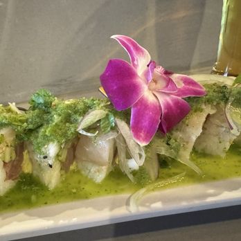 Agua Chiles Sushi Bar - Sushi Bars Near Me - Northridge, California